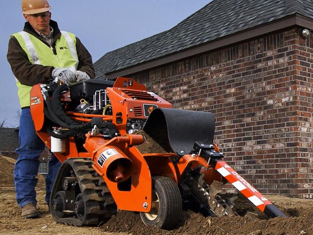Trenchers | Diggers | Mt. Airy, NC